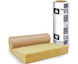 Rouleau laine de verre Supralaine - ISOVER - Castorama à Le Havre Rouleau laine de verre Supralaine - ISOVER en promo chez Castorama Le Havre à 3,19 €
