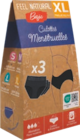 Culottes menstruelles - FEEL NATURAL en promo chez Aldi Culottes menstruelles - FEEL NATURAL dans le catalogue Aldi