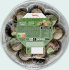 12 Escargots Préparés à la Bourguignonne Surgelés - Netto - Netto 12 Escargots Préparés à la Bourguignonne Surgelés - Netto à 2,65 € dans le catalogue Netto