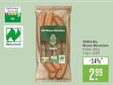 Bio Wiener Würstchen bei Marktkauf im Böblingen Prospekt für 2,99 €