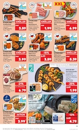 Aktueller Kaufland Prospekt mit Pute, "Aktuelle Angebote", Seite 19