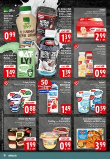 Bananen im aktuellen EDEKA Prospekt (Osnabrück) Bananen im EDEKA Prospekt "Aktuelle Angebote" mit 24 Seiten (Osnabrück)