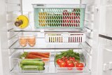 Küchen-/ Kühlschrank-Organizer bei Lidl im Prospekt "" für 3,49 €