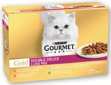 Gourmet Gold - PURINA en promo chez U Express Gourmet Gold - PURINA dans le catalogue U Express