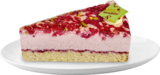 Aktuelles Tasse Kaffee + 1 Stück Himbeer-Joghurtsahnetorte Angebot bei E center in Mainz ab 4,90 €