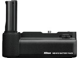 Fotokamera im MediaMarkt Saturn Prospekt MB-N10, Batteriegriff, Schwarz von NIKON im aktuellen MediaMarkt Saturn Prospekt für 177,99 €