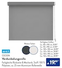 Verdunkelungsrollo im Angebot bei ALDI SÜD in Bad Kreuznach Verdunkelungsrollo Angebote von COCOON bei ALDI SÜD Bad Kreuznach für 19,99 €