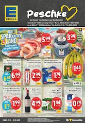 EDEKA Discounter Prospekt der aktuellen Woche mit 24 Seiten, gültig von 17.11.2025 bis 22.11.2025, in Lüdinghausen und Umgebung Aktueller EDEKA Discounter Prospekt in Lüdinghausen und Umgebung, "Aktuelle Angebote" mit 24 Seiten, 17.11.2025 - 22.11.2025