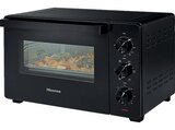 Aktuelles HOM 30 M Mini Backofen Angebot bei MediaMarkt Saturn in Münster ab 142,99 €