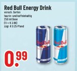 Aktuelle Energydrink Angebote bei Marktkauf in Ahlen Aktuelles Energy Drink Angebot bei Marktkauf in Ahlen ab 0,99 €