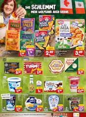 Ball im Netto Marken-Discount Prospekt in Leverkusen Aktueller Netto Marken-Discount Prospekt mit Ball, "Aktuelle Angebote", Seite 14