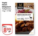 Aktuelle Gulasch Angebote bei GLOBUS in Jena Aktuelles Hirsch-Edelgulasch Angebot bei GLOBUS in Jena ab 8,99 €