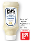 E center - Original Mayonnaise Angebot im Prospekt Original Mayonnaise bei E center im Prospekt "" für 1,59 €