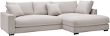 Aktuelle Couch Angebote bei mömax in Regensburg Aktuelles Ecksofa PEDRO Angebot bei mömax in Regensburg ab 899,00 €