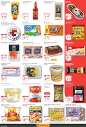 Aktueller GLOBUS Prospekt mit Tiefkühlkost, "Aktuelle Angebote", Seite 3