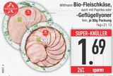 Bio-Fleischkäse von Wiltmann im aktuellen EDEKA Prospekt für 1,69 €
