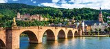 Heidelberg Delux von Rewe reisen im aktuellen REWE Prospekt