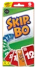 Skip-Bo für 8,99 € bei Kaufland im Angebot Skip-Bo im aktuellen Kaufland Prospekt