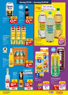 Gartenerde im Netto Marken-Discount Prospekt "Aktuelle Angebote" mit 73 Seiten (Mönchengladbach)