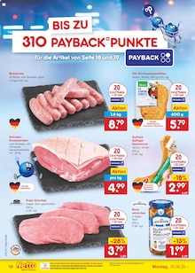 Pute im aktuellen Netto Marken-Discount Prospekt (Göttingen) Pute im Netto Marken-Discount Prospekt "Aktuelle Angebote" mit 63 Seiten (Göttingen)