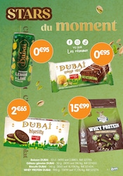 Alimentation Angebote im Prospekt "BIG CLEAN EVENT" von B&M auf Seite 11