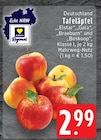Aktuelle Äpfel Angebote bei EDEKA in Mönchengladbach Aktuelles Tafeläpfel „Elstar“ Angebot bei EDEKA in Mönchengladbach ab 2,99 €