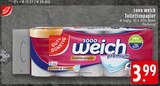 Aktuelle Toilettenpapier Angebote bei E center in Bielefeld Aktuelles sooo weich Angebot bei E center in Bielefeld ab 3,99 €