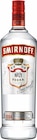 Vodka Angebote von Smirnoff bei EDEKA Borken für 8,99 €