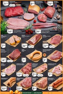 Aktueller GLOBUS Prospekt für Siegen (Universitätsstadt) mit  Seiten