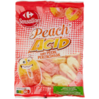 Bonbons gélifiés Acid - CARREFOUR SENSATION dans le catalogue Carrefour Market
