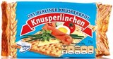 NETTO mit dem Scottie Altentreptow - Berliner Original Knusperbrot Angebot im Prospekt Berliner Original Knusperbrot bei NETTO mit dem Scottie im Altentreptow Prospekt für 1,50 €