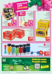 Aktueller Marktkauf Prospekt mit Mixer, "AUSWAHL RIESIG, PREISE NIEDRIG", Seite 3