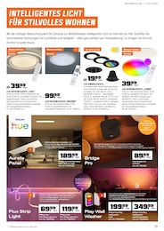 OBI Philips im Prospekt OBI Philips im Prospekt