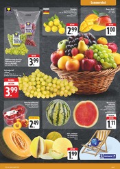 Mango im EDEKA Prospekt in Plauen Aktueller EDEKA Prospekt mit Mango, "Wir lieben Lebensmittel!", Seite 7