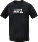 T-shirt Parkside - PARKSIDE en promo chez Lidl Le Mans à 3,99 €