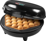 Kaufland - Bubble-Waffeleisen »ABWM700Z« Angebot im Prospekt Bubble-Waffeleisen »ABWM700Z« bei Kaufland im Prospekt "" für 14,99 €