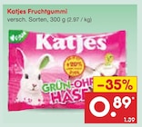 Aktuelles Fruchtgummi Angebot bei Netto Marken-Discount in Stuttgart ab 0,89 €