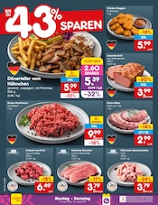 Gulasch im Netto Marken-Discount Prospekt in Frankenthal Aktueller Netto Marken-Discount Prospekt mit Gulasch, "Aktuelle Angebote", Seite 29