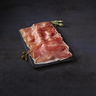 Promo JAMBON SERRANO (les 100 g) à 2,49 € dans le catalogue Grand Frais à Pierre-Bénite