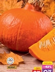 Hokkaido-Kürbis Angebote von HEIMAT bei Netto Marken-Discount Freital für 0,79 €