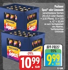 Spezi bei E center im Prospekt "" für 9,99 €