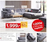 WOHNLANDSCHAFT im aktuellen XXXLutz Möbelhäuser Prospekt