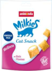 Katzen Snack Angebote von Animonda bei Marktkauf Greifswald für 2,99 €