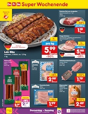 Fleisch im Netto Marken-Discount Prospekt in Bergisch Gladbach Aktueller Netto Marken-Discount Prospekt mit Fleisch, "Aktuelle Angebote", Seite 7