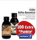 Aktuelles Kaffee-Konzentrat Angebot bei EDEKA in Germering