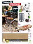 Barbecue Barbecue