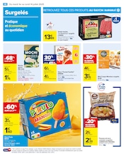 Kinder Angebote im Prospekt "Carrefour" von Carrefour Kinder Angebote im Prospekt "Carrefour" von Carrefour auf Seite 48