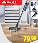 Staubsauger Angebote von Silvercrest bei Lidl Kassel für 79,99 €