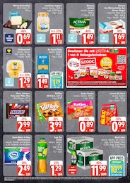 EDEKA Ferrero im Prospekt 