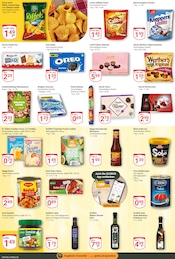 Aktueller GLOBUS Prospekt mit Kekse, "Aktuelle Angebote", Seite 18